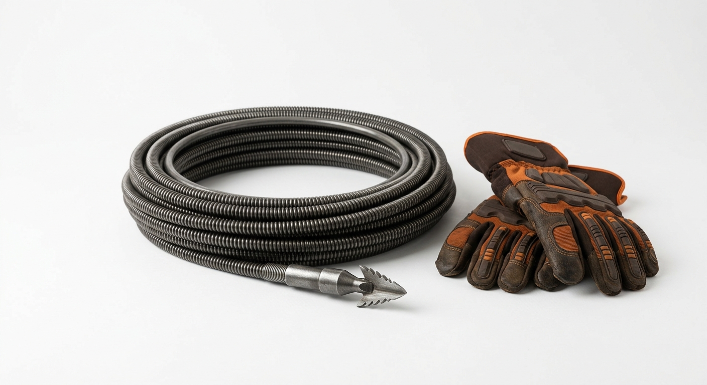 Drain Cleaning Guide: What Tampa Bay Homeowners Should Know