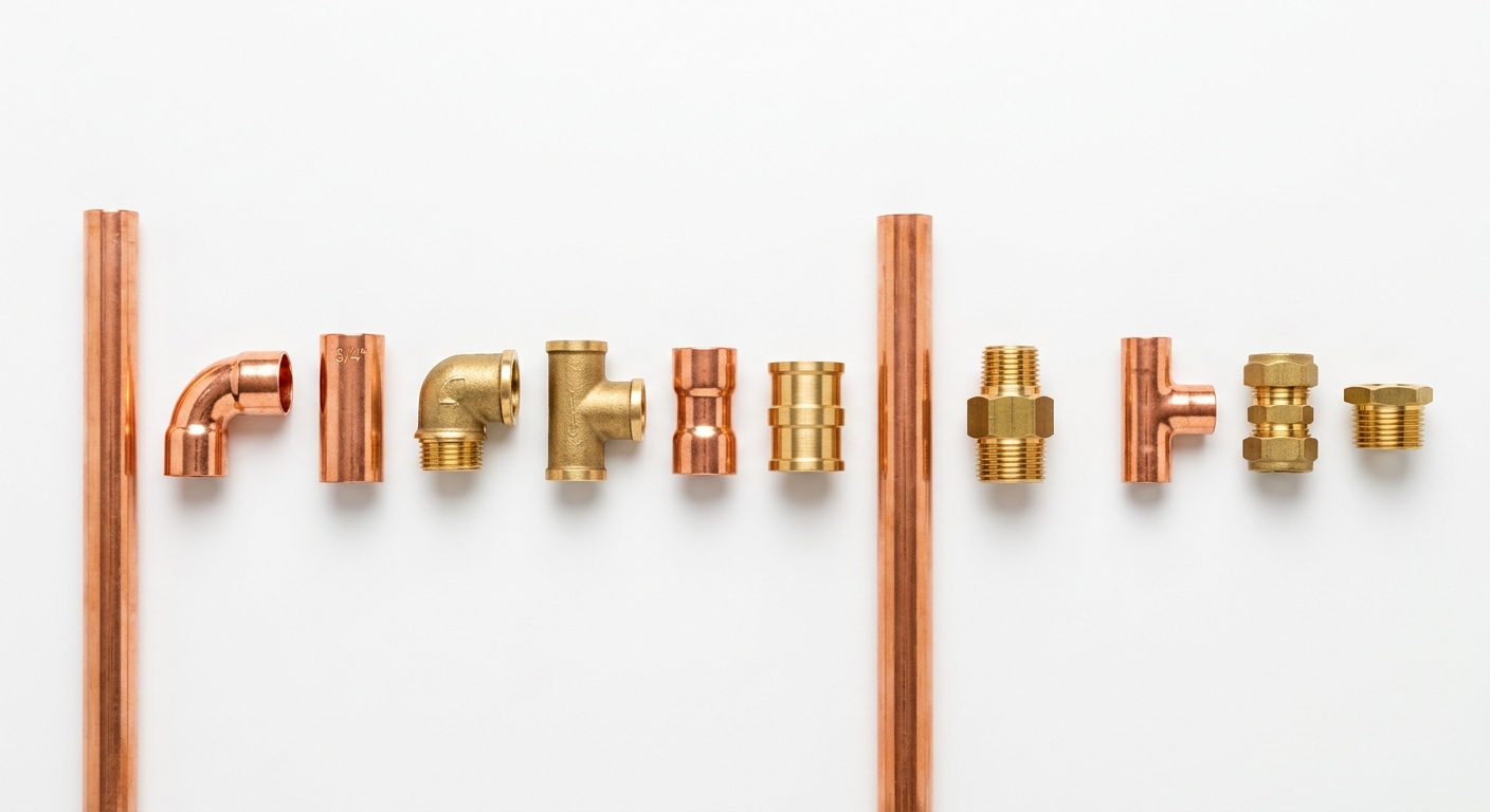 Pipe Repair 101: Signs of Trouble and What Tampa Bay Homeowners Should Do