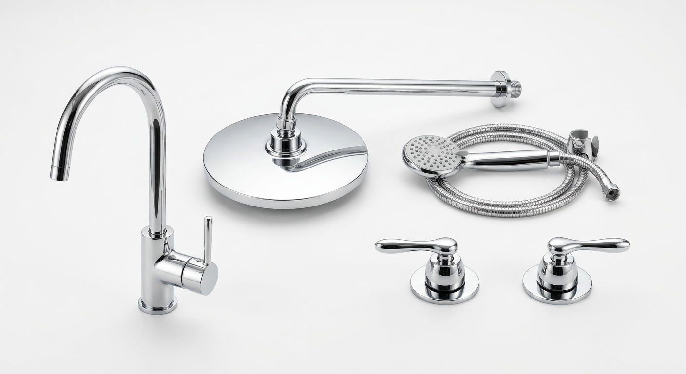 Plumbing for Your Tampa Bay Home Remodel: What to Plan For