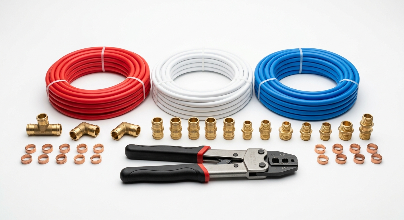 Plumbing: When to DIY and When to Call a Professional
